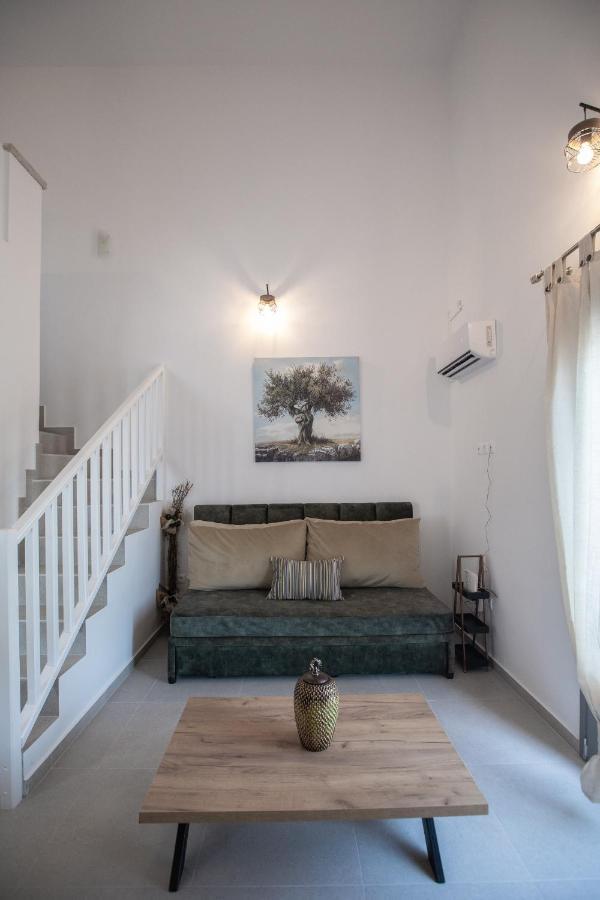 Amarynthos Maisonettes Экстерьер фото