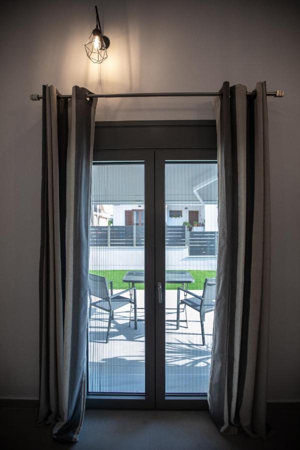 Amarynthos Maisonettes Экстерьер фото